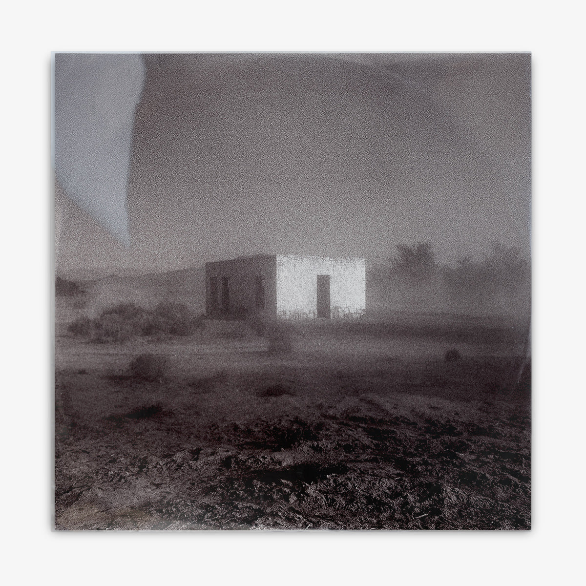 Godspeed You! Black Emperor ''ALLELUJAH! DON'T BEND! ASCEND!' LP Cover