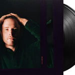 James Blake 'Assume Form' 2x12" LP Black vinyl