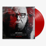 John Carpenter 'Lost Themes III: Alive After Death' 12" LP Red vinyl