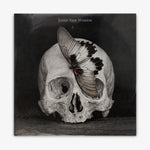 Jozef van Wissem 'Nobody Living Can Ever Make Me Turn Back' LP Cover