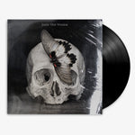 Jozef van Wissem 'Nobody Living Can Ever Make Me Turn Back' 12" LP Black vinyl