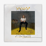 Julien Baker 'Little Oblivions' LP Cover
