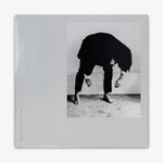 Keeley Forsyth 'Debris' LP Cover