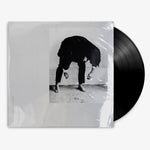 Keeley Forsyth 'Debris' 12" LP Black vinyl