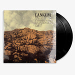 Lankum 'The Livelong Day' 2x12" LP Black vinyl