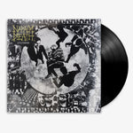 Napalm Death 'Utilitarian' 12" LP Black vinyl