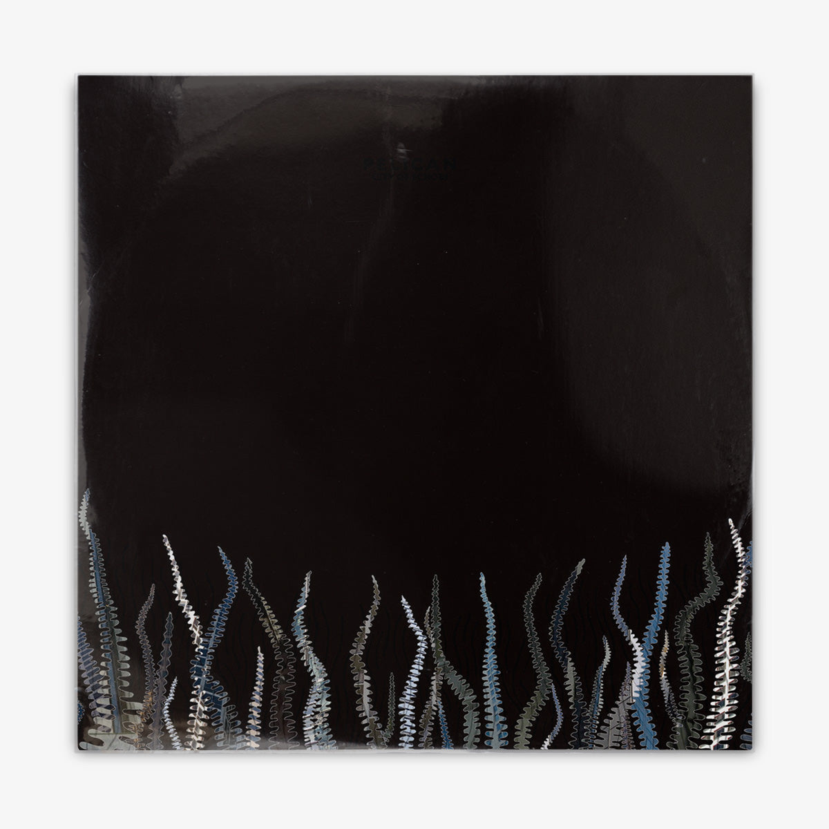 Pelican 'City of Echoes' LP Cover