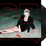 SRSQ 'Temporal Love / Unkept' 7" Single Black vinyl