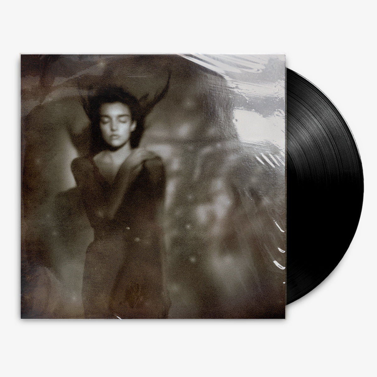 This Mortal Coil 'It'll End In Tears' 12" LP Black vinyl