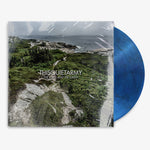 thisquietarmy 'The Body and the Earth' 12" LP Blue Transparent w/ Black Marble vinyl