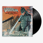 Various Artists 'Sem Chão' 12" LP Black vinyl