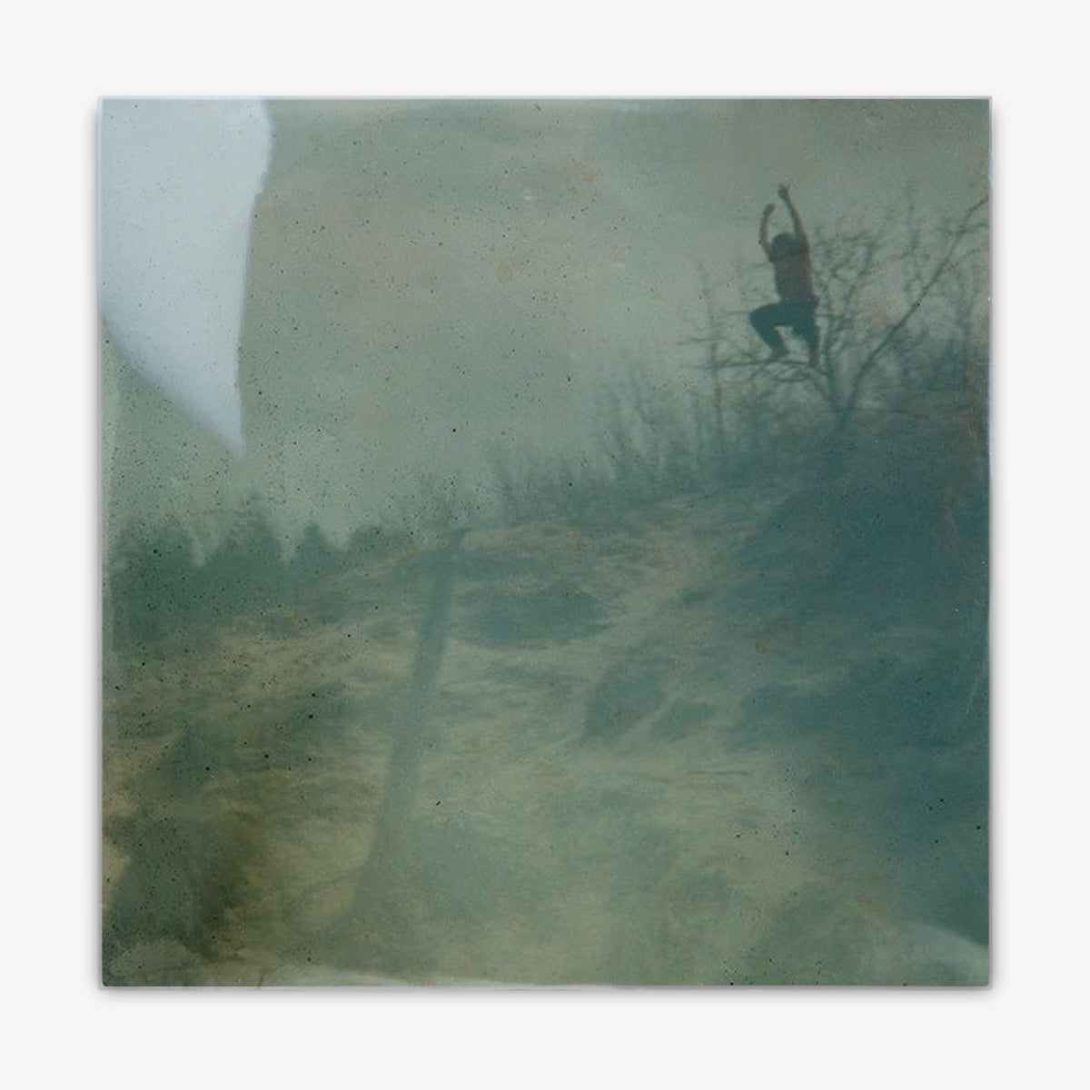 YOU. 'Sunchaser' LP Cover