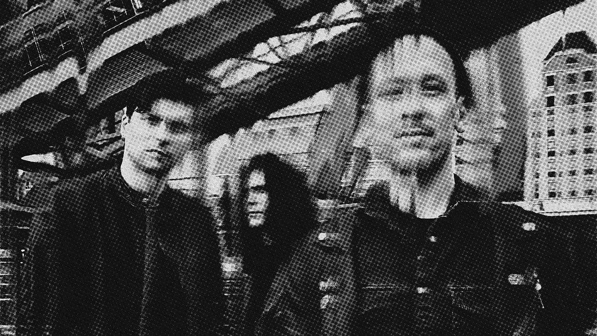 Bleakness bring their dark Post-Punk to Portugal