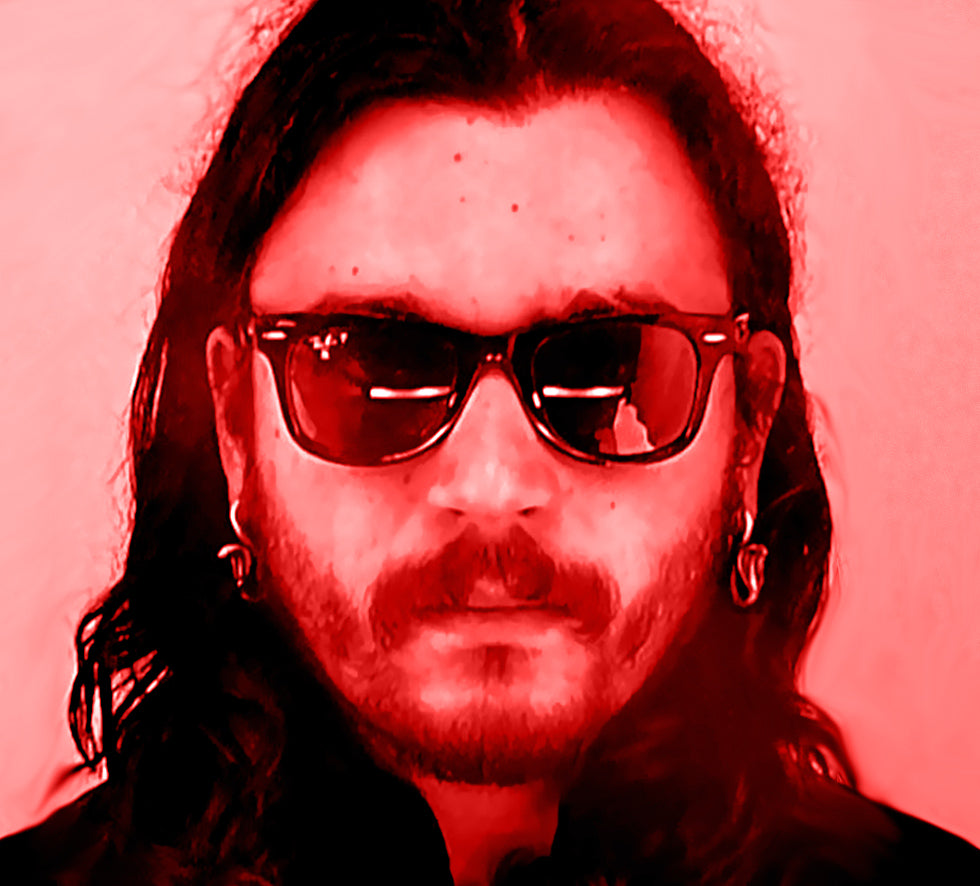 Playlist #50 Iñaki Aires