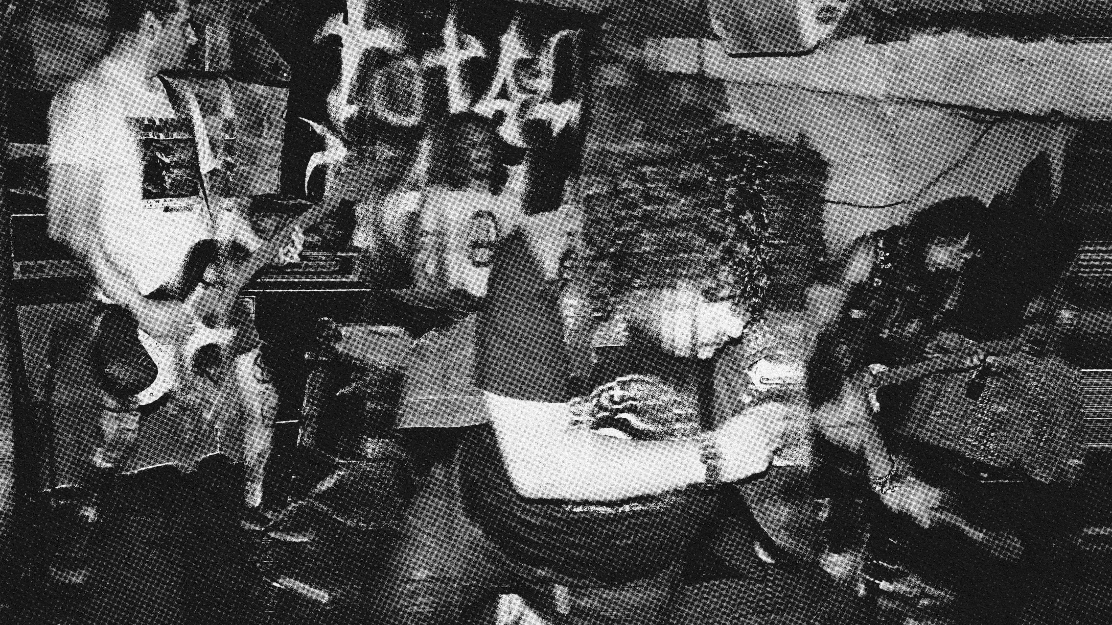 Total Nada head to Porto & Barreiro for two May shows