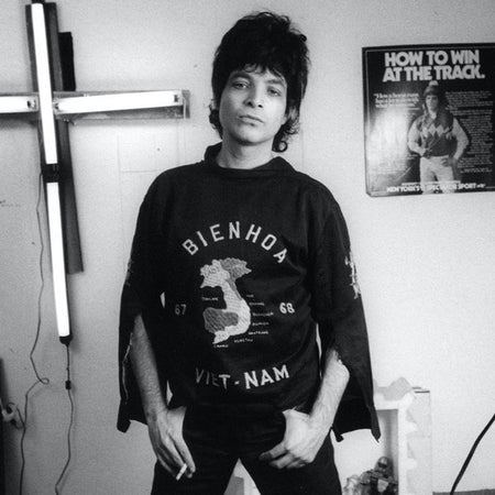 Alan Vega