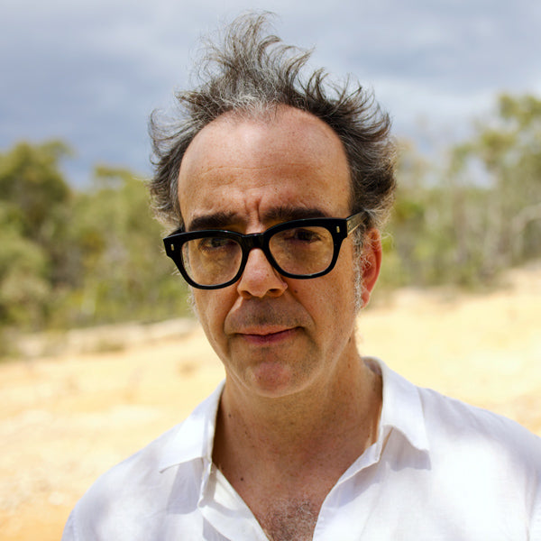 Anthony Pateras