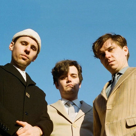 BADBADNOTGOOD