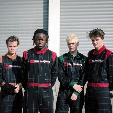 black midi
