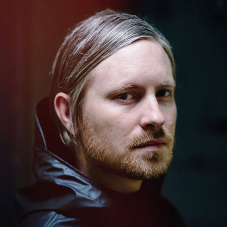 Blanck Mass