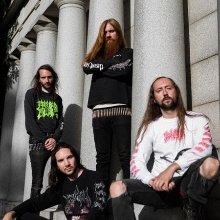 Blood Incantation