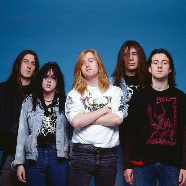 Bolt Thrower