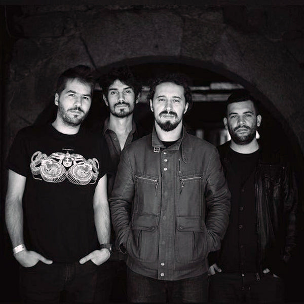 Catacombe