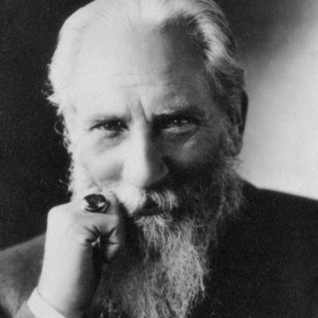 Charles W. Leadbeater