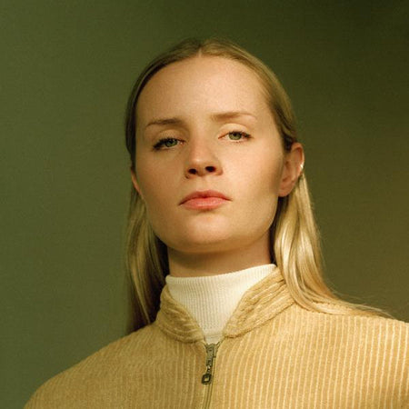 Charlotte Day Wilson