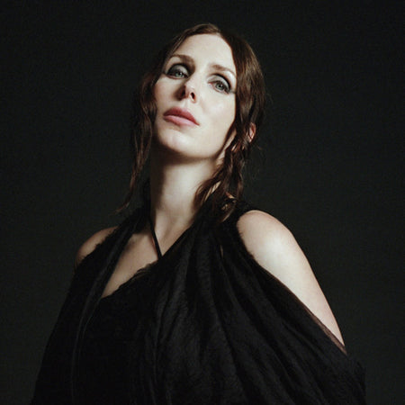 Chelsea Wolfe