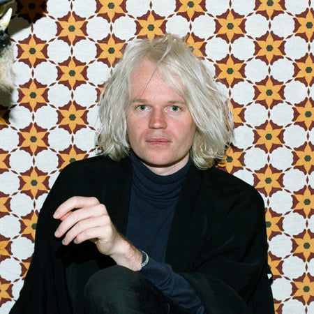 Connan Mockasin