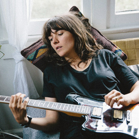 Courtney Barnett