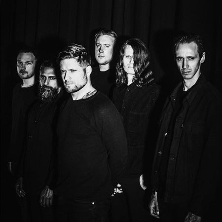Cult of Luna