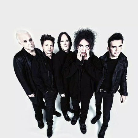 The Cure