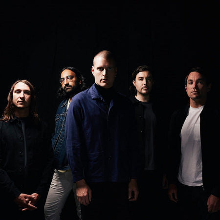 Deafheaven