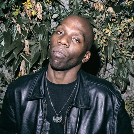 Dean Blunt