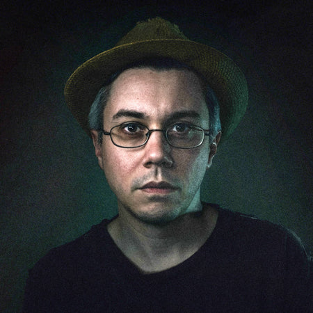Dean Hurley