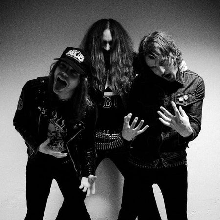 Death Breath