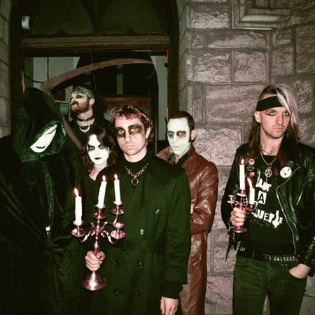Devil Master