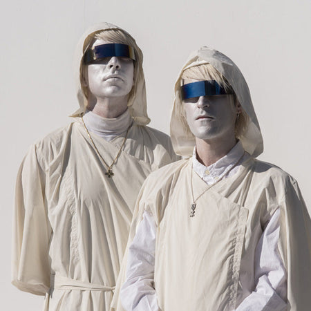 Drab Majesty