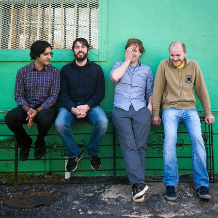 Explosions in the Sky