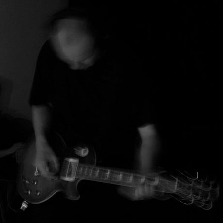 Fear Falls Burning