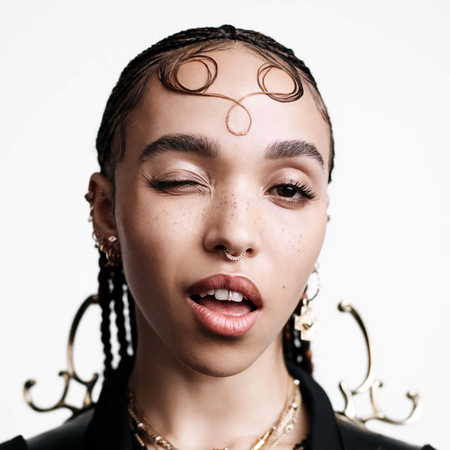 FKA twigs