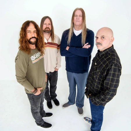 Fu Manchu