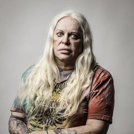 Genesis P-Orridge