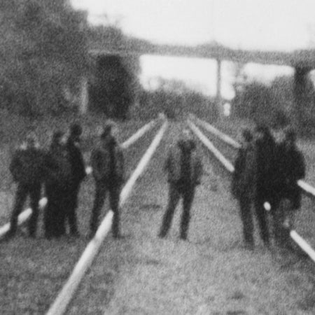 Godspeed You! Black Emperor