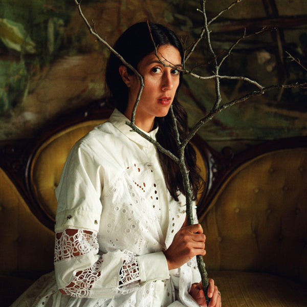Half Waif