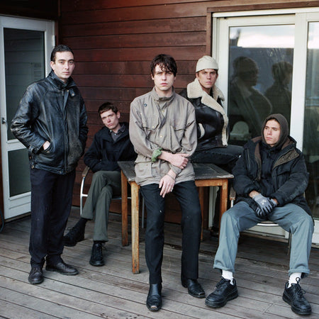 Iceage