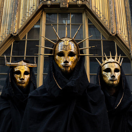 Imperial Triumphant
