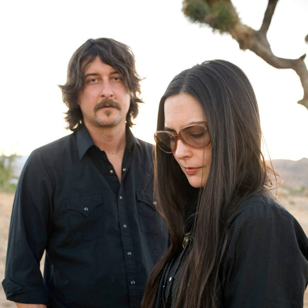 Jesse Sykes & The Sweet Hereafter